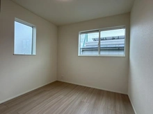 【東京都/西東京市中町】西東京市中町5丁目 新築戸建 洋室