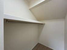 【東京都/西東京市中町】西東京市中町5丁目 新築戸建 ウォークインクローゼット