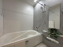 【東京都/西東京市中町】西東京市中町5丁目 新築戸建 浴室