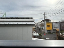 【東京都/西東京市中町】西東京市中町5丁目 新築戸建 眺望