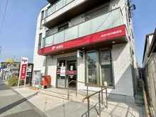 【東京都/西東京市中町】西東京市中町5丁目 新築戸建 保谷中町四郵便局（現地より約500m）