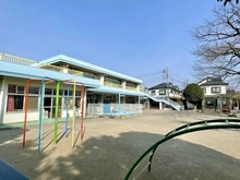 【東京都/西東京市中町】西東京市中町5丁目 新築戸建 西東京市立なかまち保育園（現地より約350m）