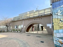 【東京都/西東京市中町】西東京市中町5丁目 新築戸建 西東京市立碧山小学校（現地より約160m）