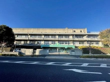 【東京都/西東京市中町】西東京市中町5丁目 新築戸建 西東京市立明保中学校（現地より約670m）