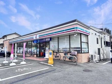 【東京都/西東京市西原町】西東京市西原町5丁目　新築戸建 セブンイレブン西東京緑町2丁目店（現地より約500m）