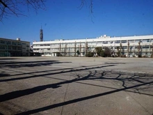 【東京都/西東京市西原町】西東京市西原町5丁目　新築戸建 西東京市立田無第三中学校（現地より約600m）