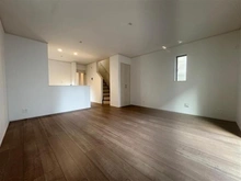 【東京都/小金井市東町】小金井市東町2丁目　新築戸建　C号棟 リビング・ダイニング