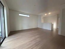 【東京都/小金井市東町】小金井市東町2丁目　新築戸建　C号棟 リビング・ダイニング