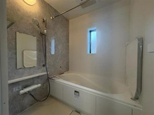 【東京都/小金井市東町】小金井市東町2丁目　新築戸建　C号棟 トイレ：1F　