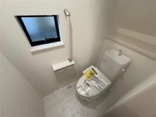 【東京都/小金井市東町】小金井市東町2丁目　新築戸建　C号棟 収納：1F　