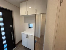 【東京都/小金井市東町】小金井市東町2丁目　新築戸建　C号棟 洋室：6.06帖