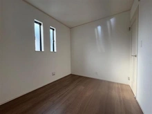 【東京都/小金井市東町】小金井市東町2丁目　新築戸建　C号棟 納戸：4.81帖