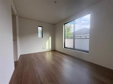 【東京都/小金井市東町】小金井市東町2丁目　新築戸建　C号棟 洋室：7.12帖