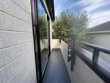 【東京都/小金井市東町】小金井市東町2丁目　新築戸建　C号棟 バルコニー