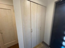 【東京都/小金井市東町】小金井市東町2丁目　新築戸建　C号棟 玄関：玄関