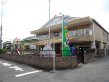 【東京都/小金井市東町】小金井市東町2丁目　新築戸建　C号棟 みそら幼稚園（現地より約290m）