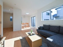 【東京都/西東京市泉町】西東京市泉町4丁目 新築戸建 LDK