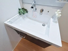 【東京都/西東京市泉町】西東京市泉町4丁目 新築戸建 洗面室