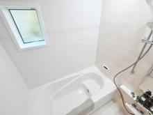 【東京都/西東京市泉町】西東京市泉町4丁目 新築戸建 浴室