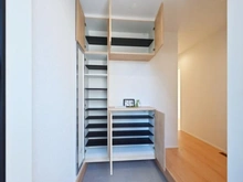 【東京都/西東京市泉町】西東京市泉町4丁目 新築戸建 玄関