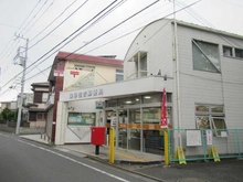 【東京都/西東京市泉町】西東京市泉町4丁目 新築戸建 保谷住吉郵便局（現地より約350m）