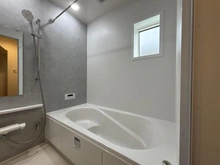 【東京都/西東京市北町】西東京市北町3丁目新築戸建　1号棟 浴室