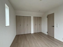 【東京都/西東京市北町】西東京市北町3丁目新築戸建　1号棟 洋室