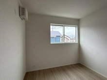 【東京都/西東京市北町】西東京市北町3丁目新築戸建　1号棟 洋室