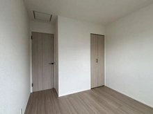 【東京都/西東京市北町】西東京市北町3丁目新築戸建　1号棟 洋室