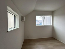 【東京都/西東京市北町】西東京市北町3丁目新築戸建　1号棟 洋室