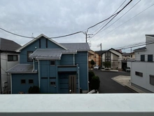 【東京都/西東京市北町】西東京市北町3丁目新築戸建　1号棟 眺望