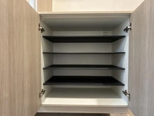 【東京都/西東京市北町】西東京市北町3丁目新築戸建　1号棟 収納