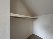 【東京都/西東京市北町】西東京市北町3丁目新築戸建　1号棟 収納