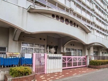 【東京都/西東京市北町】西東京市北町3丁目新築戸建　1号棟 こまどり保育園（現地より約650m）