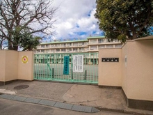 【東京都/西東京市北町】西東京市北町3丁目新築戸建　1号棟 西東京市立栄小学校（現地より約1,150m）