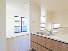 【東京都/西東京市新町】西東京市新町2丁目　新築戸建 LDK