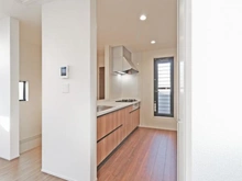 【東京都/西東京市新町】西東京市新町2丁目　新築戸建 キッチン