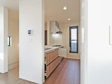 【東京都/西東京市新町】西東京市新町2丁目　新築戸建 キッチン