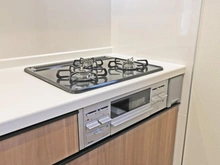 【東京都/西東京市新町】西東京市新町2丁目　新築戸建 キッチン