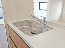 【東京都/西東京市新町】西東京市新町2丁目　新築戸建 キッチン