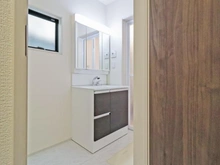 【東京都/西東京市新町】西東京市新町2丁目　新築戸建 洗面室