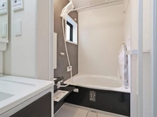 【東京都/西東京市新町】西東京市新町2丁目　新築戸建 浴室