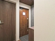 【東京都/西東京市新町】西東京市新町2丁目　新築戸建 玄関