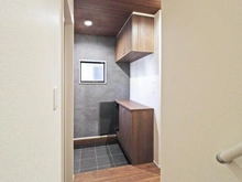 【東京都/西東京市新町】西東京市新町2丁目　新築戸建 玄関