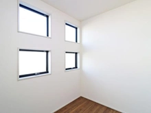 【東京都/西東京市新町】西東京市新町2丁目　新築戸建 洋室：約3.7帖