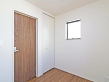 【東京都/西東京市新町】西東京市新町2丁目　新築戸建 洋室：約3.7帖