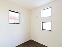 【東京都/西東京市新町】西東京市新町2丁目　新築戸建 サービスルーム（納戸）：約3.7帖