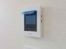 【東京都/西東京市新町】西東京市新町2丁目　新築戸建 TVモニターインターホン