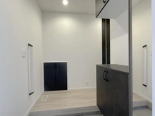 【東京都/小金井市貫井北町】小金井市貫井北町3丁目 全3棟 3号棟 玄関：玄関ホール