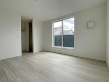 【東京都/小金井市貫井北町】小金井市貫井北町3丁目 全3棟 3号棟 洋室：約8.6帖